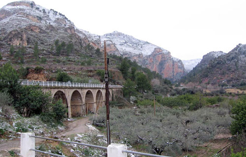 toga castellon, Toga Castellón, turismo de