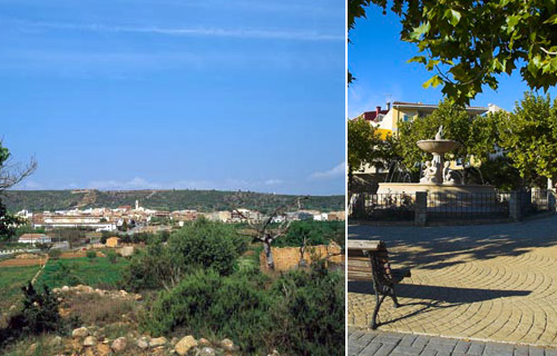 Vall d'Alba Castellón, vall dalba castellon