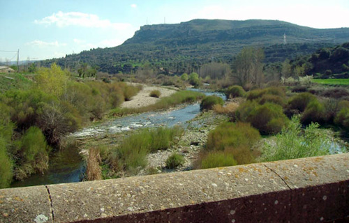 villores castellon, turismo de interior de Castellón, Villores