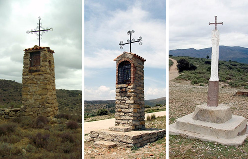 villores castellon, turismo de interior de Castellón, Villores