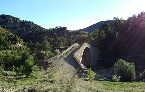 vistabella del maestrazgo, castellon, turismo