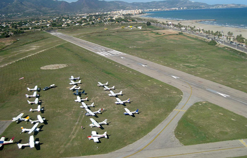 AEROCLUB DE CASTELLÓN