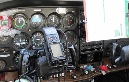 AEROCLUB DE CASTELLÓN