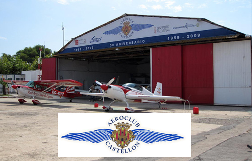 AEROCLUB DE CASTELLÓN