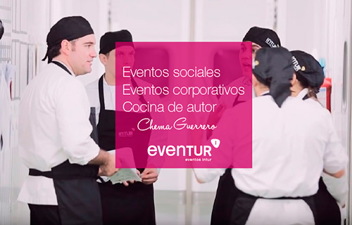 Eventur, eventos Castellón Benicàssim