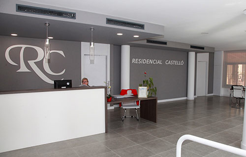 Residencial Castellón