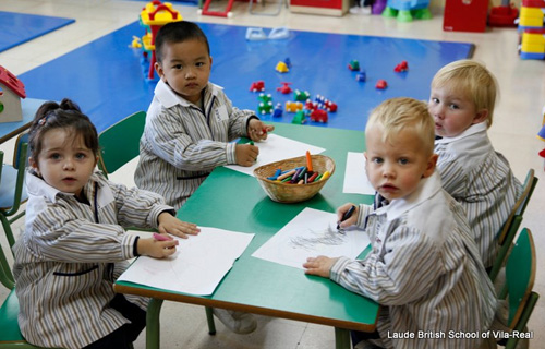 colegio ingles vilareal, villarreal, colegios internacionales, colegios bilingues, colegios privados