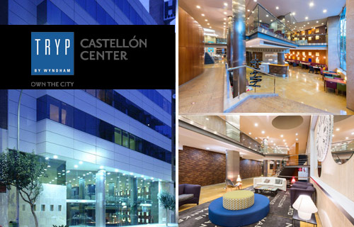 Castellón Cvis Hoteles