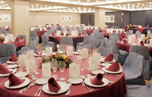 civis eventos castellon, hoteles castellon, banquetes, cenas de empresa, comidas de empresa