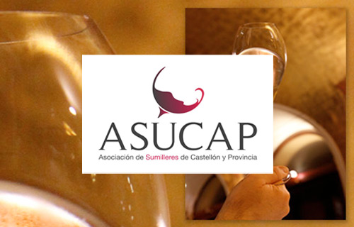 ASUCAP,  Asociación de Sumilleres de Castellón y provincia