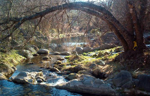 Viver, Castellón, turismo de interior de castellon