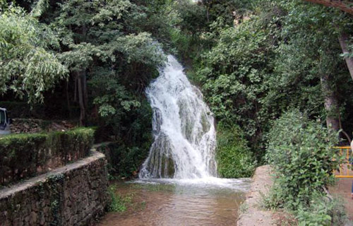 Viver, Castellón, turismo de interior de castellon