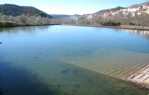 Vall d´Almonacid, Castellón