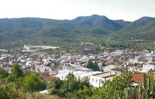 Artana, Castellón