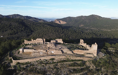 Artana, Castellón