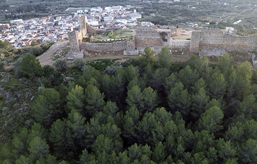 Artana, Castellón