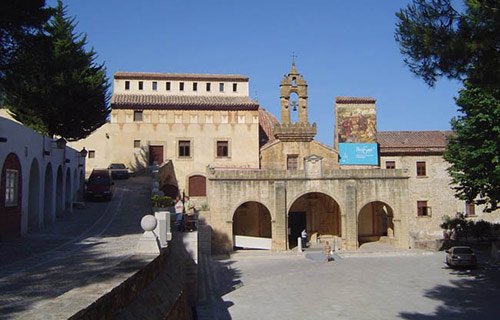 Traiguera Castellón