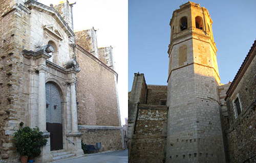 Traiguera Castellón