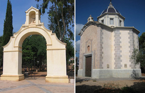 Betxí Castellón, bechí castellon