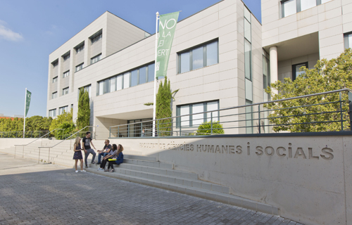 UNIVERSITAT JAUME I, Castelló