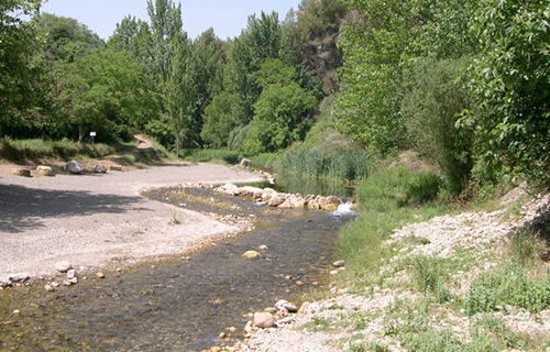 Teresa, Castellón