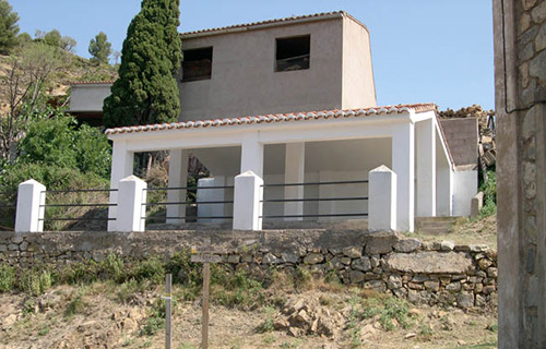 Teresa, Castellón