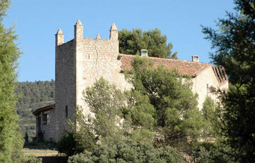 Atzeneta del Maestrat  , Castellón