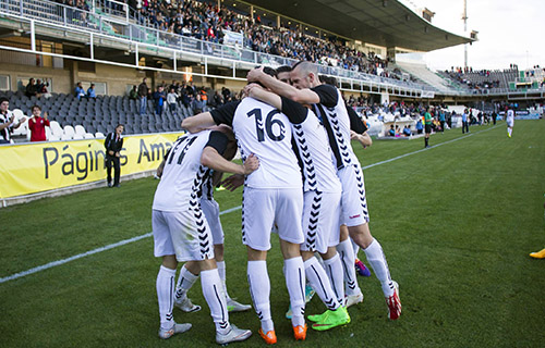 Club Deportivo Castellón, S.A.D.