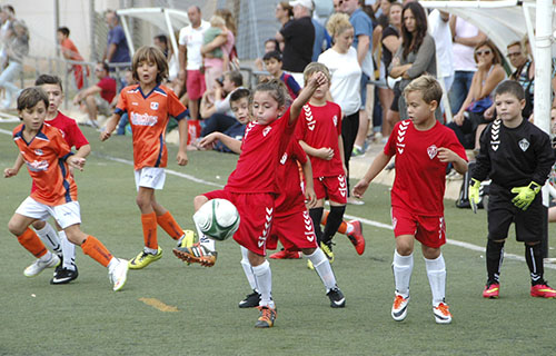 Club Deportivo Castellón, S.A.D.