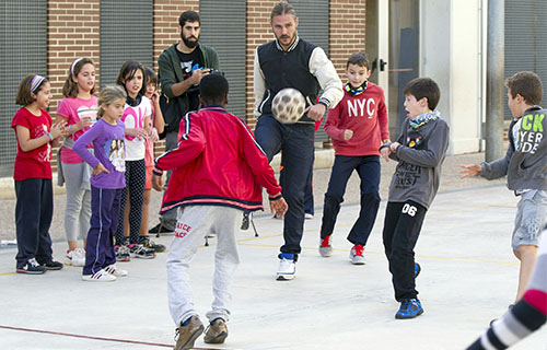 Club Deportivo Castellón, S.A.D.