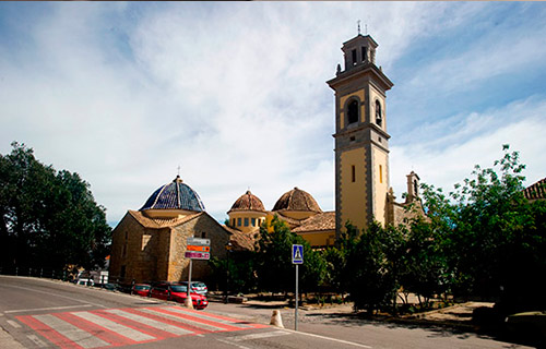 Caudiel, Castellón