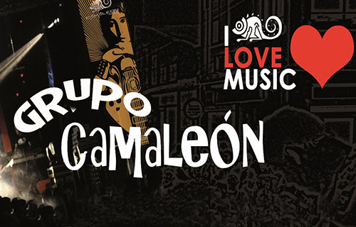 Grupo Camaleón, Castellón