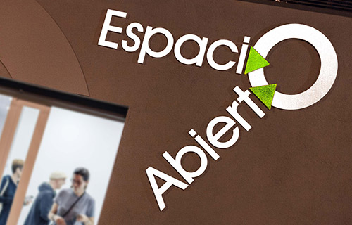 Espacio abierto, centro de bienestar y yoga Castellón