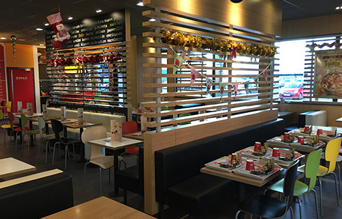 McDonald’s Vila-real