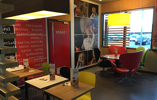 McDonald’s Vila-real