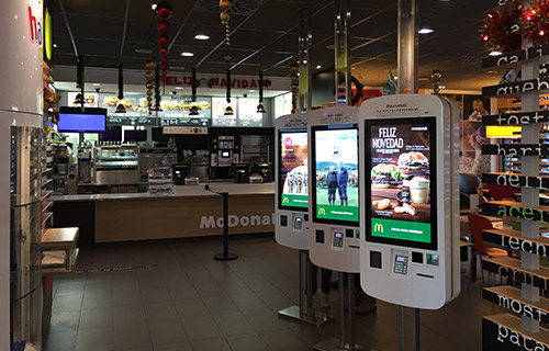 McDonald’s Vila-real