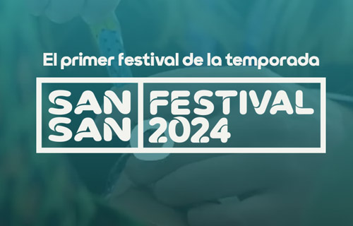 Sansan Festival, Benicàssim