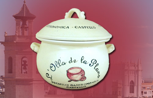 Castellón, L´Olla de la Plana