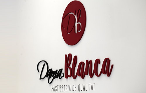 Dama Blanca