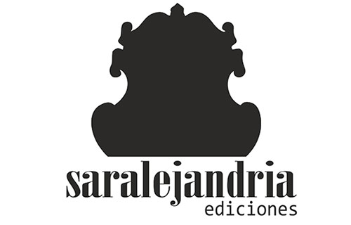 Saralejandria ediciones