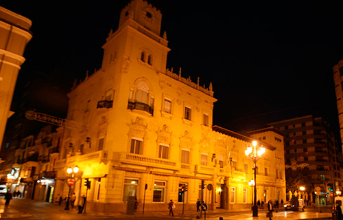 Real Casino Antiguo de Castellón