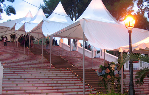 Carpas Alquitexca Castellón