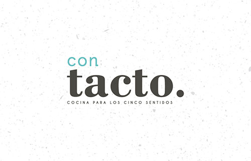 Con Tacto, restaurante Hotel Intur Castellón