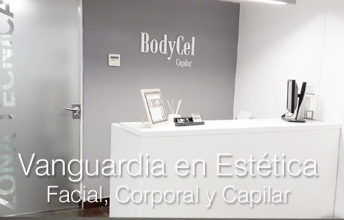 Bodycel, estética Castellón