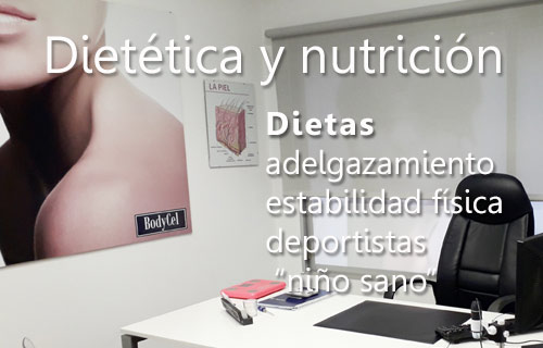 Bodycel, estética Castellón