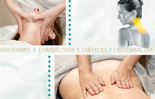 Castellón, Fisioterapia Teresa Gómez Vives