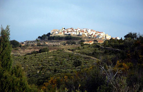 Benafigos, Castellón