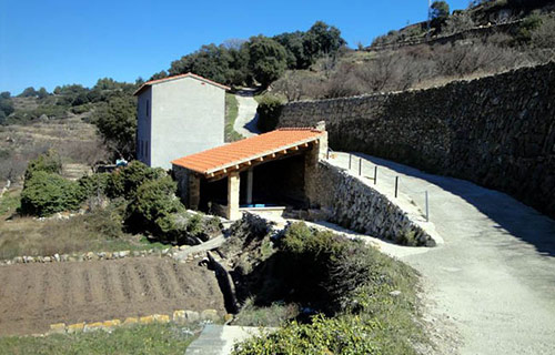 Benafigos, Castellón