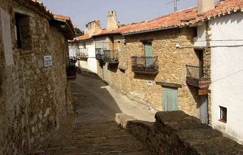 Rossell, Castellón