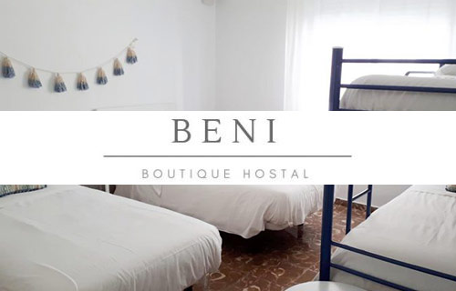 Hostal Boutique Beni